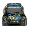 thumbnail image 2 of ​Hot Wheels R/C 1:64 Rodger Dodger Rechargeable Radio-Controlled Racing Car for On- or Off-Track Play, 2 of 6