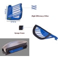 thumbnail image 4 of Repuestos para iRobot Roomba 675, piezas para aspiradora robótica compatibles con Roomba 690, 675, 650, 605, 680, 660, 595, 585, 564 y 552., 4 of 5