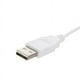 thumbnail image 4 of Cable de carga USB, adecuado para irrigador bucal HF-5 HF-9 HF-6, irrigador bucal dental, hilo dental, 4 of 5