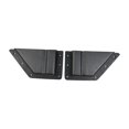 thumbnail image 4 of 2 piezas de bolsillo para caja de almacenamiento lateral de puerta de automóvil, piezas resistentes para la parte delantera de Ford Bronco Puerta principal, 4 of 7