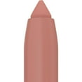 thumbnail image 4 of Maybelline Super Stay Ink Crayon Lipstick, Matte Longwear Lipstick Makeup, Talk The Talk, 0.04 oz., 4 of 6