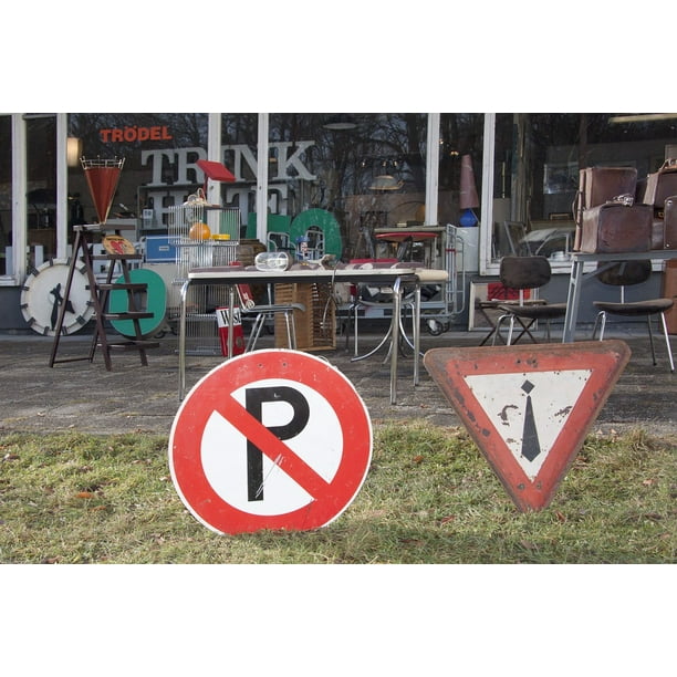 Luggage Flea Market Junk Road Signs Nippes Inch By 30 Inch Laminated Poster With Bright Colors And Vivid Imagery Fits Perfectly In Many Attractive Frames Walmart Com Walmart Com Luggage Flea Market Junk Road Signs Nippes Inch By 30 Inch Laminated Poster With Bright Colors And Vivid Imagery Fits Perfectly In Many Attractive Frames Walmart Com Walmart Com