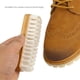 thumbnail image 5 of Cepillo de cuero para botas de gamuza, limpiador de bolsos, cepillo de limpieza para el hogar, 5 of 9