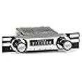 thumbnail image 3 of Retro Manufacturing Huntington Radio Motor 2A with Vintage Overlay, 3 of 4