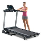 LifeSpan TR1200i Treadmill w/ full color display
