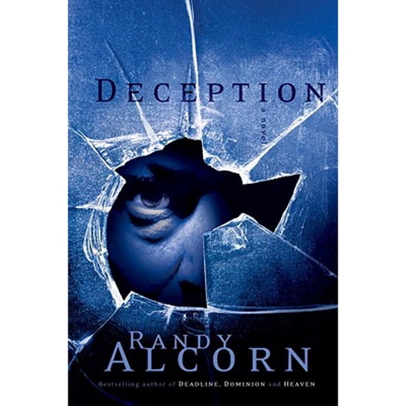 Pre-Owned Deception (Ollie Chandler, Book 3) (Paperback) 1590529391 9781590529393
