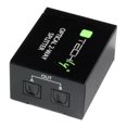 thumbnail image 4 of Techly Digital Audio Splitter 2 or 4 Output Toslink Ports (fiber optic), 4 of 6