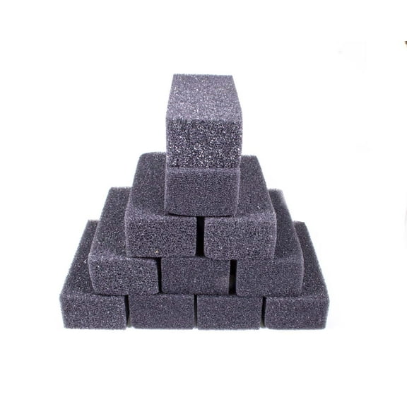 Jaz Products 360-132-11 Fuel Cell Foam - 32 gallon - JAZ Cells - Kit