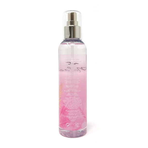 Hollister Malaia Body Mist 80 Fl Oz 236 mL Walmart