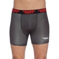 thumbnail image 1 of INTIMO Mens Sausage Party Boxer Briefs, Large, 1 of 3