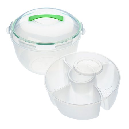 snapware 10 piece set