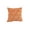 Ginger, variant on Fall Pillow Covers 18 x 18 Set of 2 Pumpkin Pattern Embroidery Decorative Throws Pillowcases Autumn Halloween Soft Plush Faux Wool Pillows for Home Couch Sofa Bedroom Chair (Ginger)