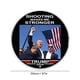 thumbnail image 4 of Broche 2024 Trump Lapel Pins Mochila Insignia Foto Vidrio Recuerdo (Estilo C), 4 of 4