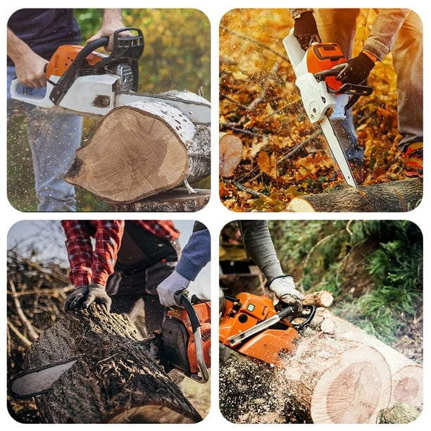 Bar chainsaw mini outlet