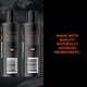 thumbnail image 3 of Kit de champú y acondicionador para barba Wild Willies PROGRO 120 ml, 3 of 6