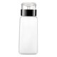 thumbnail image 1 of Dispensadores portátiles de bomba de extracción Dispensador de bomba de empuje hacia abajo con cerradura de botella vacía 25ml negro, 1 of 4