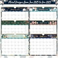 2025 Calendar Wall Calendar 2025, Jan.2025 Dec.2025, 8.5" x 11