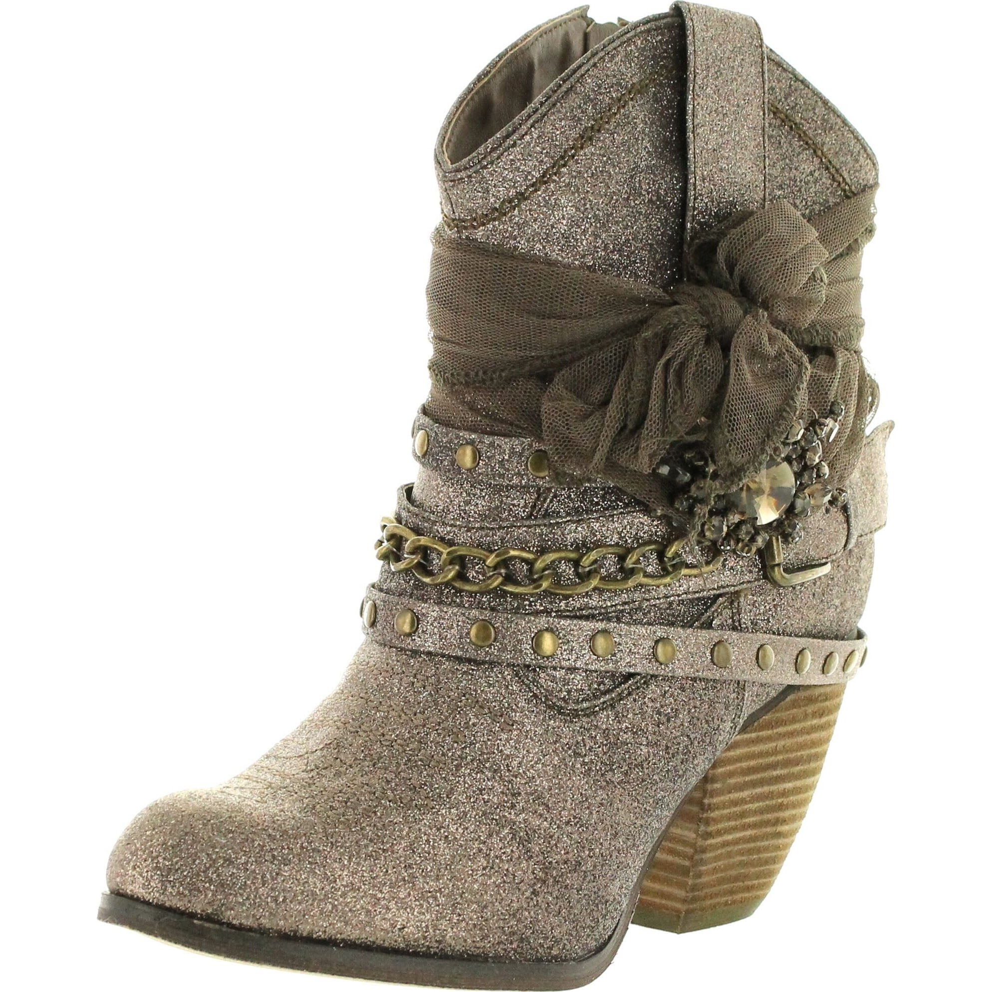 not rated women's boots