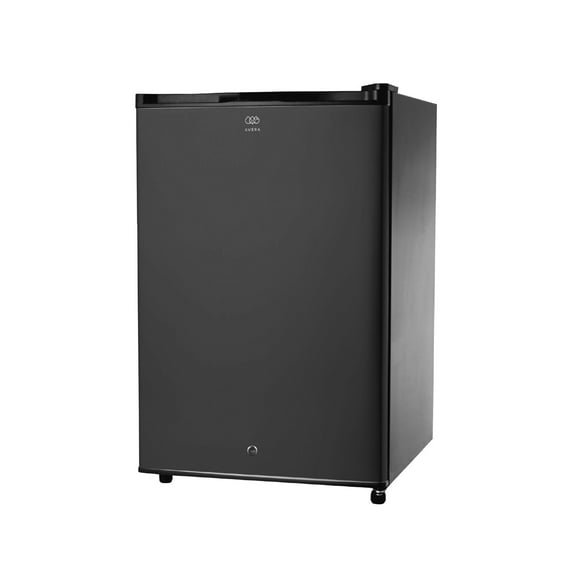 Frigobar Avera con llave de 4.5 Pies 127 litros