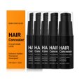 thumbnail image 1 of Corrector para el cabello que dura varios días Corrector resistente al agua Corrector de sudoración para hombres y mujeres 250 ml Corrector para, 1 of 1