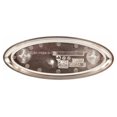 thumbnail image 3 of Emblema OEM De Parrilla Mountaineer DE 2008 A 2010 Ford Original, 3 of 7