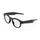 thumbnail image 1 of Gafas Inteligentes AI Meta HSTN Negras con Cámara HD 3K y Audio, 1 of 8