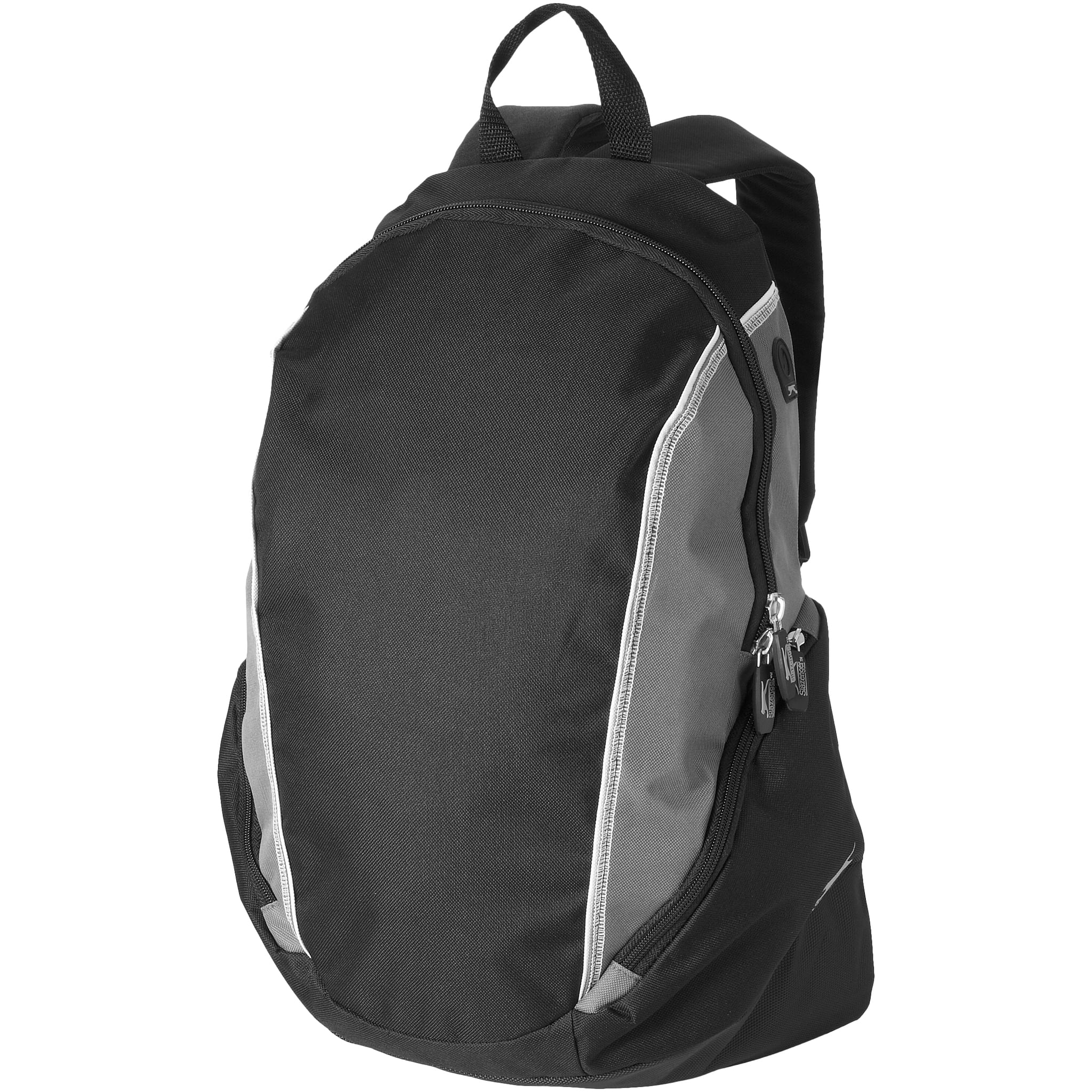 slazenger laptop backpack