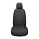 thumbnail image 2 of Cojín para asiento de coche con ventilación y respaldo, cómodo y fresco para verano, ideal para diversas situaciones y para todas las estaciones. Fundas de esponja para asientos., 2 of 8