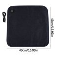 thumbnail image 3 of TIMIFIS Coussin Chauffant Petit Coussin Chauffant pour Cuisine, 3 of 5