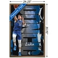 thumbnail image 2 of NBA Dallas Mavericks - Luka Doncic 19, 2 of 4