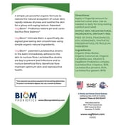 Biom Probiotics Intimate Skin Soothing Soft Vaginal Balm Moisturizer Adults, Feminine Care 2 oz