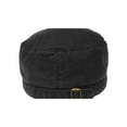 thumbnail image 2 of Atlantis Chino Cotton Urban Military Cap, 2 of 4