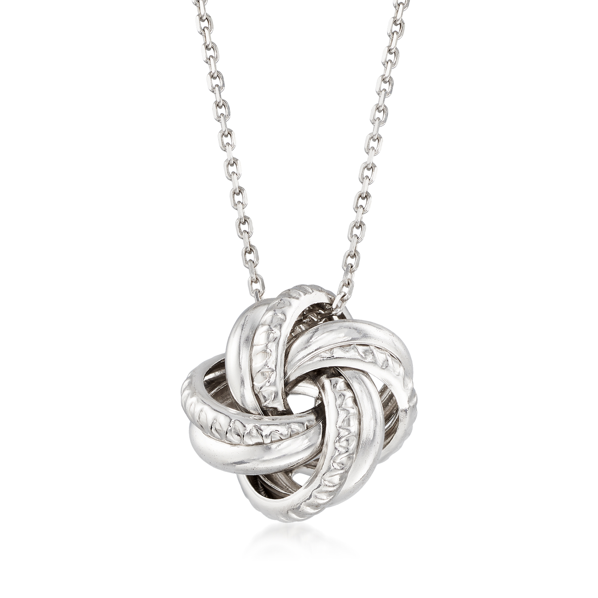 Ross-Simons Italian Sterling Silver 