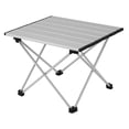 thumbnail image 4 of Bgsha Compact & Portable Aluminium Camping Table - Easy Setup for Outdoor Adventures!, 4 of 10