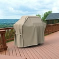 thumbnail image 3 of Budge Industries StormBlock™ Mojave Grill Cover - 55W x 22D x 42H in., 3 of 9