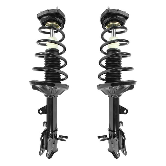 Rear  Complete Strut Assembly Kit for 2000-2006 Hyundai Elantra