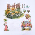 thumbnail image 4 of Kits Arte Escritorio Banco Valla Acrílica para Oficina en Casa, 4 of 8