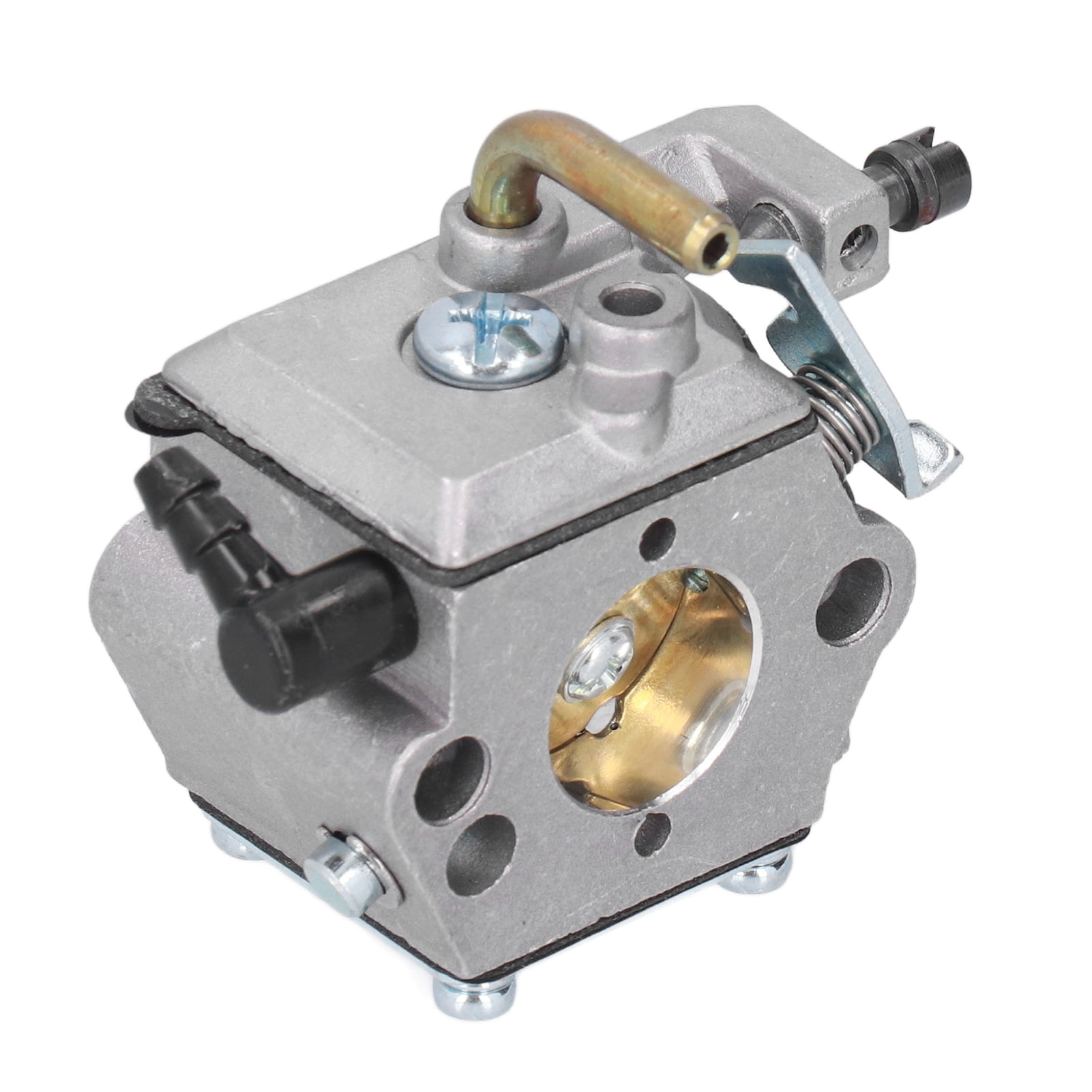 Carburetor Fuel Pipe Set, Wear Resistant Carburetor Spark Plug Kit