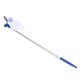 thumbnail image 5 of Kit de limpieza de piscinas Ticfox Juego de cabezal de aspiradora y red desnatadora fácil de montar, 5 of 14