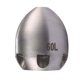 thumbnail image 5 of Boquilla de acero inoxidable para desatascar alcantarillado, adaptador de rociador de agua para desatascar tuberías. 50L a 60L, 5 of 9