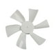 thumbnail image 5 of Ventilador Campana Extractora Ventilación Baño RV 6 Aspas para Techo, 5 of 9