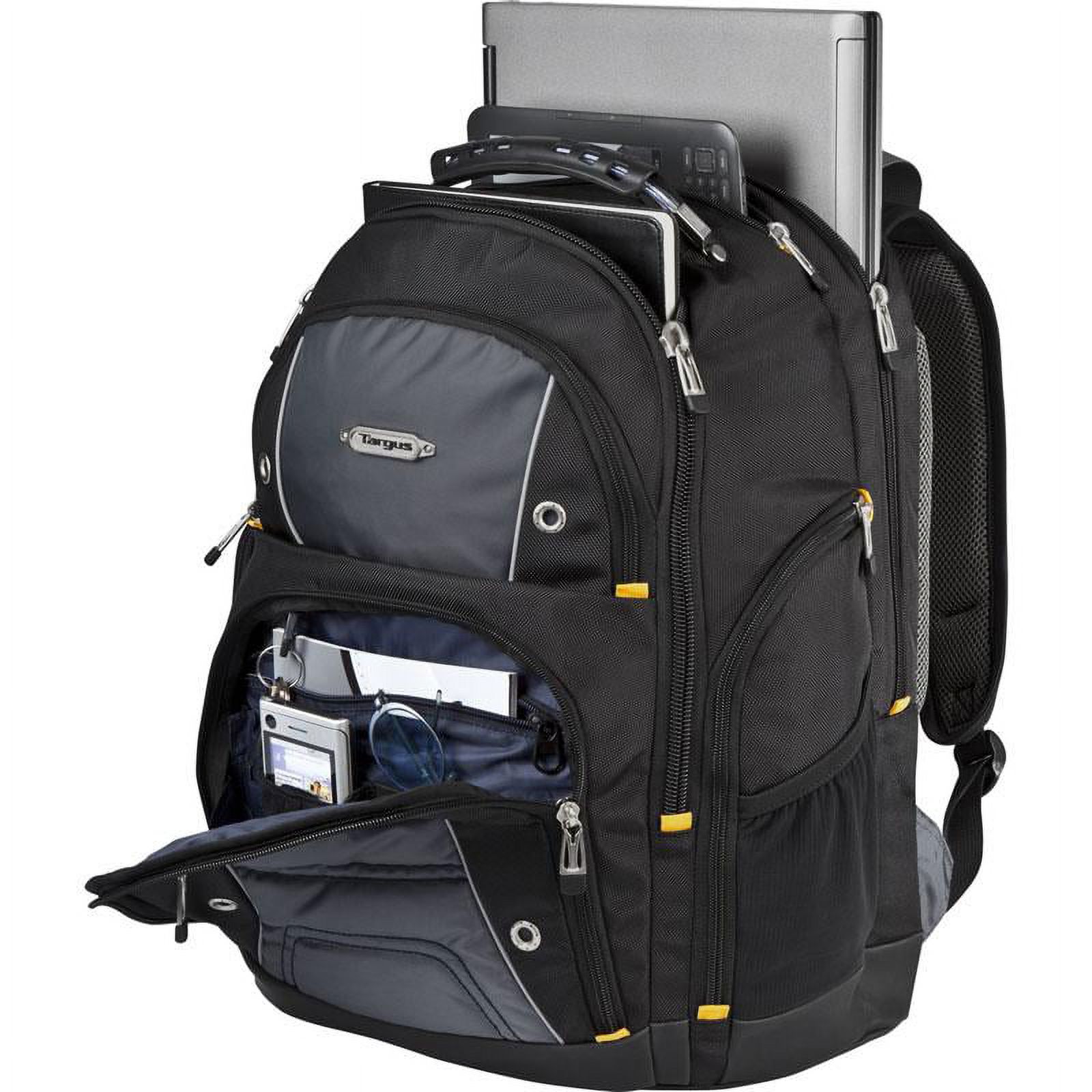 Targus 16" Drifter II Laptop Backpack - image 2 of 2