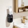 thumbnail image 4 of CMrtew Toothpaste Dispenser,Automatic Toothpaste Squeezer,Hands Free Wall Mounted for Kids and Adult,is Wall Mount Bathroom Accessories, 4 of 6