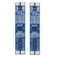 thumbnail image 3 of 2/1 Pce Batterie Lithium-Ion 3S 12V 8A Chargeur de Batterie Lithium Carte de Protection 11.1V 10A HX-3s-A02 Pack de Batteries Protection, 3 of 6