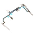 thumbnail image 1 of Reemplazo De Cable Flexible De Alimentación, Peso Ligero De Cable Flexible De Interruptor De Moda Para IPhone 8Plus, 1 of 8