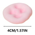 thumbnail image 5 of Guoxxzi 5 dollar items, Adult Stress Balls To Relieve Anxiety And Stress Shapeable Glutinous Rice Cake Kneading Music Stress Relieving Toys, 5 of 6