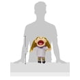 thumbnail image 2 of Sunny Toys GL1405 14 In. Mom Dr.Payne- Glove Puppet, 2 of 2