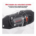 thumbnail image 3 of Mini Taladro Mototool Pulido Con 140 Accesorios Negro, 3 of 5