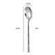 thumbnail image 5 of 5 piece cutlery set, 5 of 5