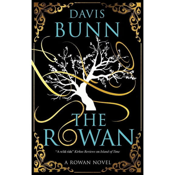 Rowan Novel The Rowan, Book 1, (Hardcover)